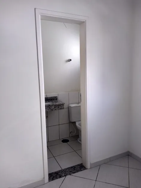 imagem 4 - Sala comercial de 18m² com 01 banheiro à venda - Nova Ribeirânia imagem 4 - Sala comercial de 18m² com 01 banheiro à venda - Nova Ribeirânia