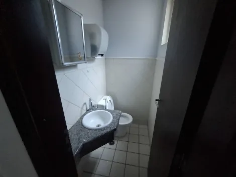imagem 5 - Sala comercial de 25m² com 01 banheiro para locação - Nova Ribeirânia imagem 5 - Sala comercial de 25m² com 01 banheiro para locação - Nova Ribeirânia