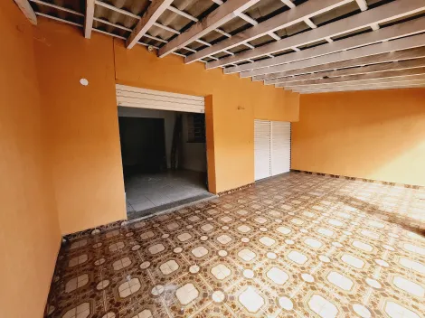 imagem 2 - Casa comercial de 256m² com 04 salas para locação - Alto da Boa Vista imagem 2 - Casa comercial de 256m² com 04 salas para locação - Alto da Boa Vista