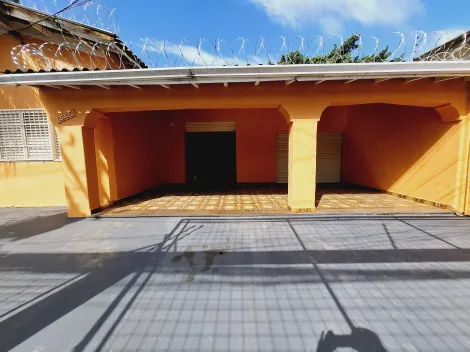 imagem 1 - Casa comercial de 256m² com 04 salas para locação - Alto da Boa Vista imagem 1 - Casa comercial de 256m² com 04 salas para locação - Alto da Boa Vista