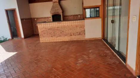 imagem 2 - Casa de 217m² com 03 quartos á venda - Alto da Boa Vista imagem 2 - Casa de 217m² com 03 quartos á venda - Alto da Boa Vista