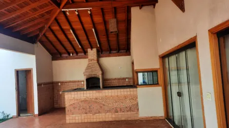 imagem 1 - Casa de 217m² com 03 quartos á venda - Alto da Boa Vista imagem 1 - Casa de 217m² com 03 quartos á venda - Alto da Boa Vista
