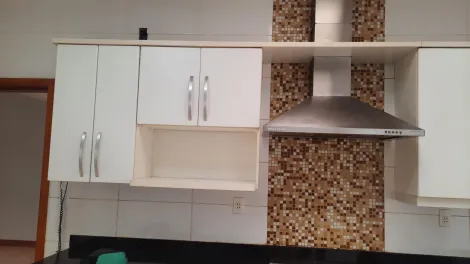 imagem 4 - Casa de 217m² com 03 quartos á venda - Alto da Boa Vista imagem 4 - Casa de 217m² com 03 quartos á venda - Alto da Boa Vista