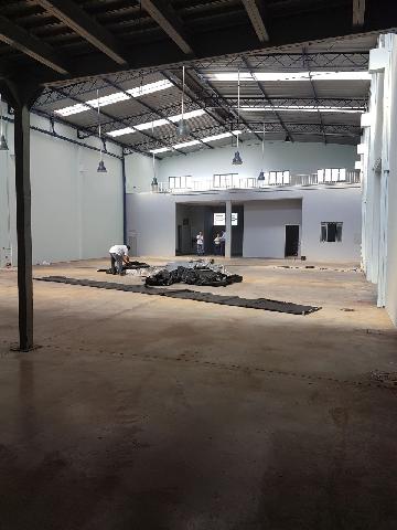 imagem 2 - Comercial padrão - Galpão - Armazém imagem 2 - Comercial padrão - Galpão - Armazém