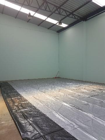 imagem 3 - Comercial padrão - Galpão - Armazém imagem 3 - Comercial padrão - Galpão - Armazém