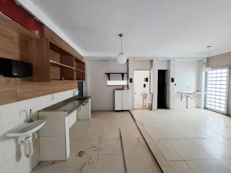 imagem 3 - Loja comercial de 150m² com 04 banheiros para locação - Vila Amélia imagem 3 - Loja comercial de 150m² com 04 banheiros para locação - Vila Amélia