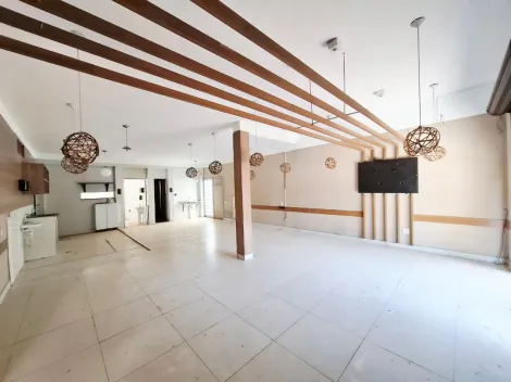 imagem 1 - Loja comercial de 150m² com 04 banheiros para locação - Vila Amélia imagem 1 - Loja comercial de 150m² com 04 banheiros para locação - Vila Amélia