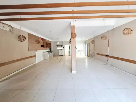 imagem 2 - Loja comercial de 150m² com 04 banheiros para locação - Vila Amélia imagem 2 - Loja comercial de 150m² com 04 banheiros para locação - Vila Amélia