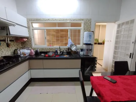 imagem 5 - Casa Térrea com 3 Quartos sendo 2 Suítes 156 m à Venda no Monte Alegre imagem 5 - Casa Térrea com 3 Quartos sendo 2 Suítes 156 m à Venda no Monte Alegre