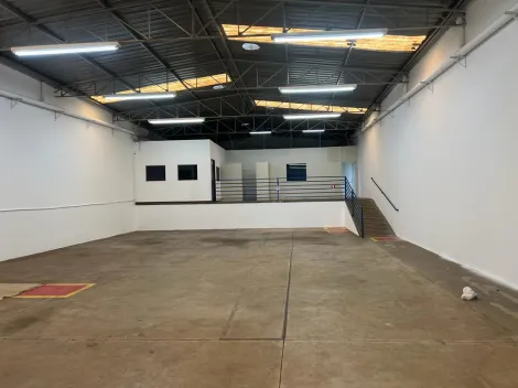 imagem 2 - Galpão comercial de 348m² para locação ? Residencial e Comercial Palmares imagem 2 - Galpão comercial de 348m² para locação ? Residencial e Comercial Palmares