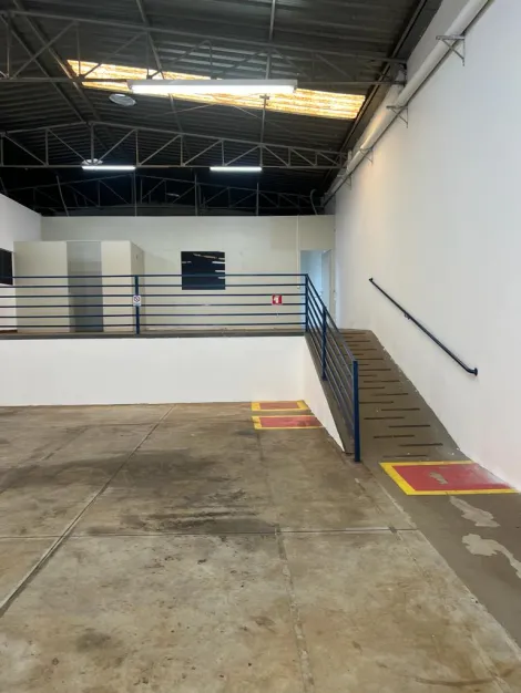imagem 4 - Galpão comercial de 348m² para locação ? Residencial e Comercial Palmares imagem 4 - Galpão comercial de 348m² para locação ? Residencial e Comercial Palmares