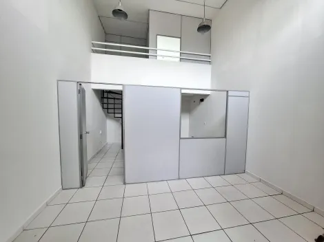 imagem 1 - Loja comercial de 60m² com 01 lavabo para locação - Jardim Independência imagem 1 - Loja comercial de 60m² com 01 lavabo para locação - Jardim Independência