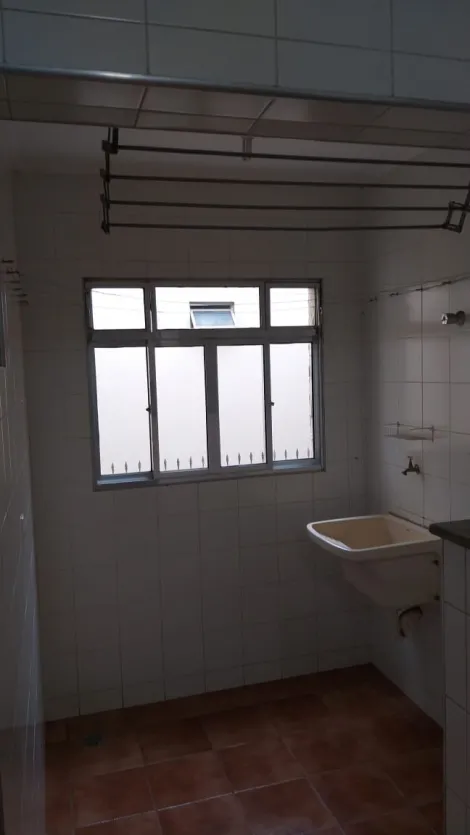 imagem 4 - Apartamento de 87m² com 03 quartos e uma suíte para Locação - Jardim Anhanguera imagem 4 - Apartamento de 87m² com 03 quartos e uma suíte para Locação - Jardim Anhanguera