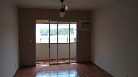 imagem 2 - Apartamento de 87m² com 03 quartos e uma suíte para Locação - Jardim Anhanguera imagem 2 - Apartamento de 87m² com 03 quartos e uma suíte para Locação - Jardim Anhanguera