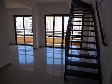 Alugar Apartamentos / Cobertura em Ribeirão Preto R$ 4.000,00 - Foto 1