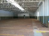 imagem 4 - Comercial padrão - Galpão - Armazém imagem 4 - Comercial padrão - Galpão - Armazém