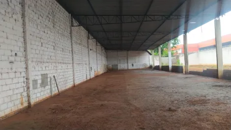 imagem 1 - Comercial padrão - Galpão - Armazém imagem 1 - Comercial padrão - Galpão - Armazém