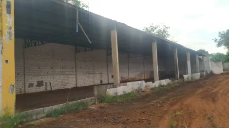imagem 2 - Comercial padrão - Galpão - Armazém imagem 2 - Comercial padrão - Galpão - Armazém