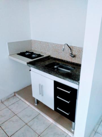 imagem 2 - Apartamento - Kitnet imagem 2 - Apartamento - Kitnet