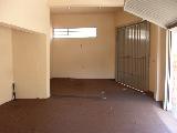 imagem 1 - Casa de 210m² com 02 quartos e 02 salões comerciais - Vila Tibério imagem 1 - Casa de 210m² com 02 quartos e 02 salões comerciais - Vila Tibério