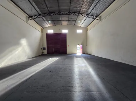 imagem 3 - Galpão amplo de 350m² com 02 escritórios para locação - Vila Brasil imagem 3 - Galpão amplo de 350m² com 02 escritórios para locação - Vila Brasil