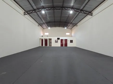 imagem 5 - Galpão amplo de 350m² com 02 escritórios para locação - Vila Brasil imagem 5 - Galpão amplo de 350m² com 02 escritórios para locação - Vila Brasil