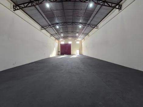 imagem 4 - Galpão amplo de 350m² com 02 escritórios para locação - Vila Brasil imagem 4 - Galpão amplo de 350m² com 02 escritórios para locação - Vila Brasil