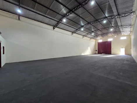 imagem 2 - Galpão amplo de 350m² com 02 escritórios para locação - Vila Brasil imagem 2 - Galpão amplo de 350m² com 02 escritórios para locação - Vila Brasil