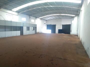 imagem 1 - Comercial padrão - Galpão - Armazém imagem 1 - Comercial padrão - Galpão - Armazém