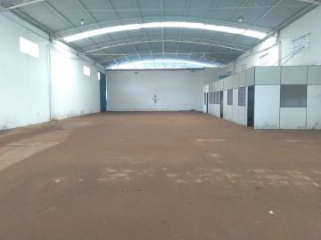 imagem 2 - Comercial padrão - Galpão - Armazém imagem 2 - Comercial padrão - Galpão - Armazém