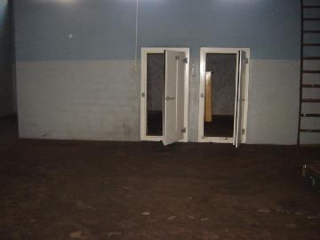 imagem 1 - Comercial padrão - Galpão - Armazém imagem 1 - Comercial padrão - Galpão - Armazém