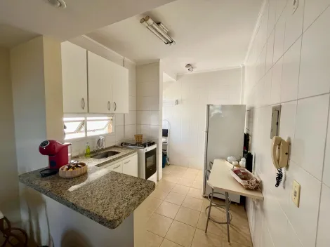 Alugar Apartamentos / Padrão em Ribeirão Preto R$ 650,00 - Foto 3