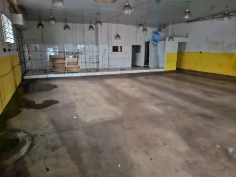 imagem 3 - Galpão comercial de 193m² com 02 banheiros para locação - Campos Elíseos imagem 3 - Galpão comercial de 193m² com 02 banheiros para locação - Campos Elíseos