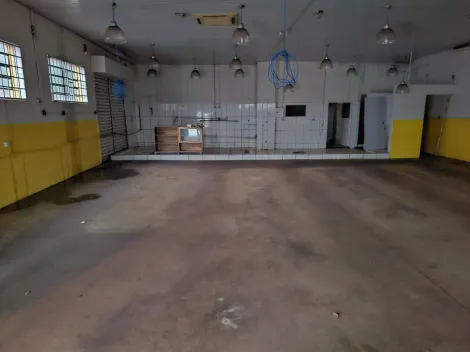 imagem 2 - Galpão comercial de 193m² com 02 banheiros para locação - Campos Elíseos imagem 2 - Galpão comercial de 193m² com 02 banheiros para locação - Campos Elíseos