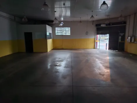 imagem 4 - Galpão comercial de 193m² com 02 banheiros para locação - Campos Elíseos imagem 4 - Galpão comercial de 193m² com 02 banheiros para locação - Campos Elíseos