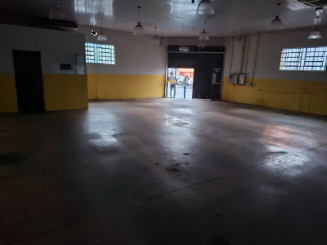 imagem 5 - Galpão comercial de 193m² com 02 banheiros para locação - Campos Elíseos imagem 5 - Galpão comercial de 193m² com 02 banheiros para locação - Campos Elíseos