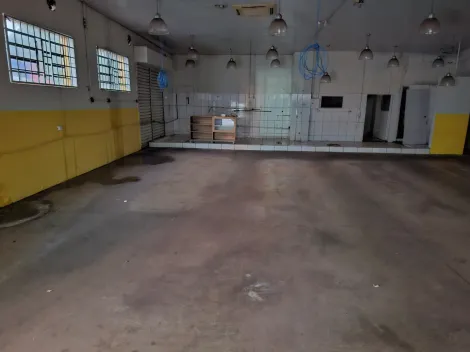 imagem 1 - Galpão comercial de 193m² com 02 banheiros para locação - Campos Elíseos imagem 1 - Galpão comercial de 193m² com 02 banheiros para locação - Campos Elíseos