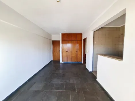 imagem 3 - Kitnet de 34m² conjugado com armários planejados para locação  -  Centro imagem 3 - Kitnet de 34m² conjugado com armários planejados para locação  -  Centro