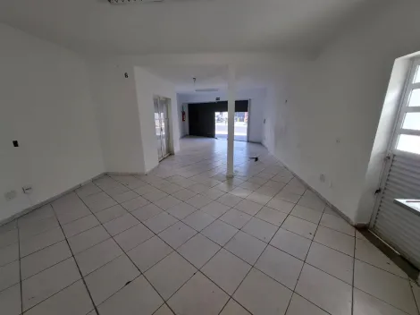 imagem 2 - Comercial padrão - Galpão - Armazém imagem 2 - Comercial padrão - Galpão - Armazém