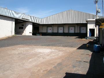 imagem 3 - Comercial padrão - Galpão - Armazém imagem 3 - Comercial padrão - Galpão - Armazém