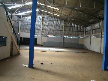imagem 5 - Comercial padrão - Galpão - Armazém imagem 5 - Comercial padrão - Galpão - Armazém
