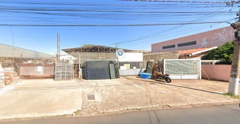 imagem 2 - Terreno comercial de 2.045m² à venda - Ipiranga imagem 2 - Terreno comercial de 2.045m² à venda - Ipiranga