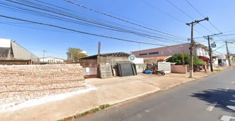 imagem 3 - Terreno comercial de 2.045m² à venda - Ipiranga imagem 3 - Terreno comercial de 2.045m² à venda - Ipiranga