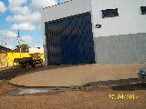 imagem 1 - Comercial padrão - Galpão - Armazém imagem 1 - Comercial padrão - Galpão - Armazém