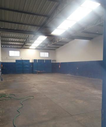 imagem 3 - Comercial padrão - Galpão - Armazém imagem 3 - Comercial padrão - Galpão - Armazém