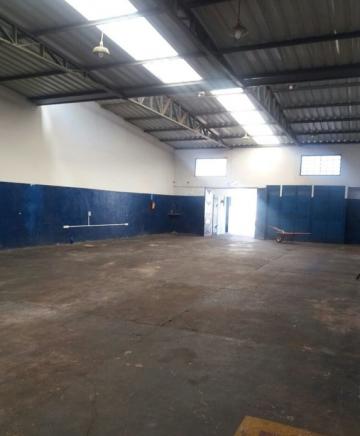 imagem 4 - Comercial padrão - Galpão - Armazém imagem 4 - Comercial padrão - Galpão - Armazém