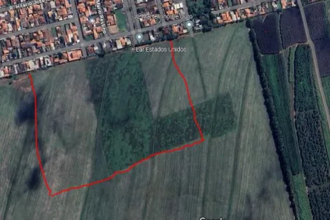 imagem 1 - Área Rural de 876.000m² à venda - Fazenda Bom Jesus - Cândido Portinari imagem 1 - Área Rural de 876.000m² à venda - Fazenda Bom Jesus - Cândido Portinari