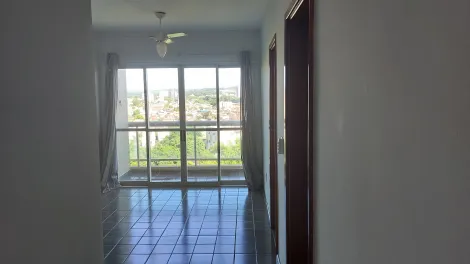 imagem 1 - Excelente apartamento com sacada, com vista permanente para o Parque. imagem 1 - Excelente apartamento com sacada, com vista permanente para o Parque.