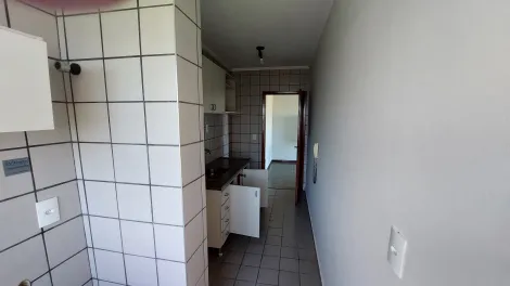 imagem 5 - Excelente apartamento com sacada, com vista permanente para o Parque. imagem 5 - Excelente apartamento com sacada, com vista permanente para o Parque.