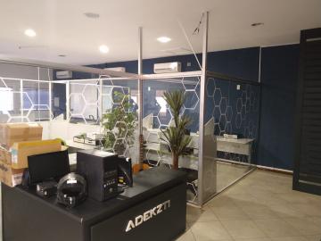 imagem 3 - Casa comercial de 130m² com 03 lavabos para locação - Nova Ribeirânia imagem 3 - Casa comercial de 130m² com 03 lavabos para locação - Nova Ribeirânia